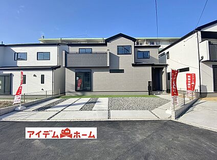 ●○●○5号棟外観写真○●○●