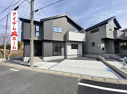 ●○●○1号棟外観写真○●○●