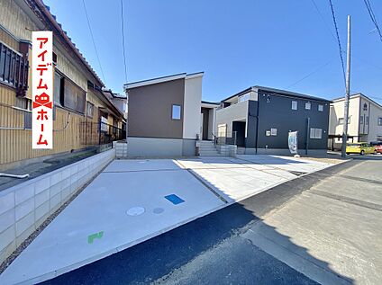 ●○●○4号棟外観写真○●○● 　　　