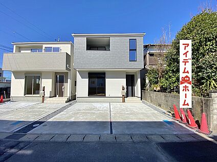 ●○●○2号棟外観写真○●○●