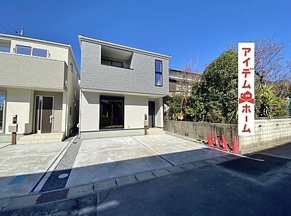 ●○●○2号棟外観写真○●○●