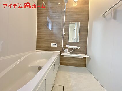 浴室(4号棟)
