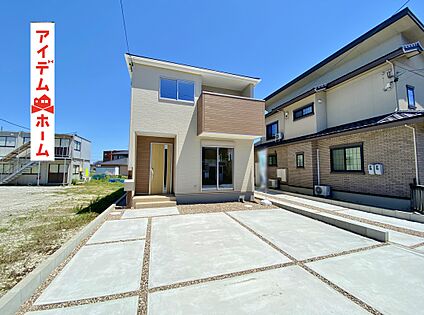 ●○●○1号棟外観写真○●○● 　　　