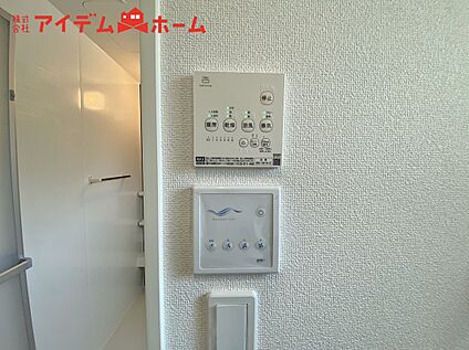 浴室暖房乾燥機