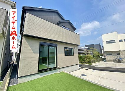 ●○●○2号棟外観写真○●○●