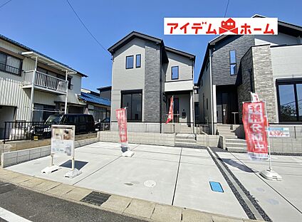 ●○●○1号棟外観写真○●○●