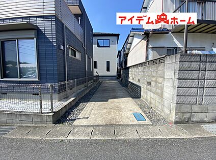 ●○●○2号棟外観写真○●○●