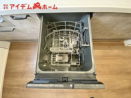 食器洗浄乾燥機