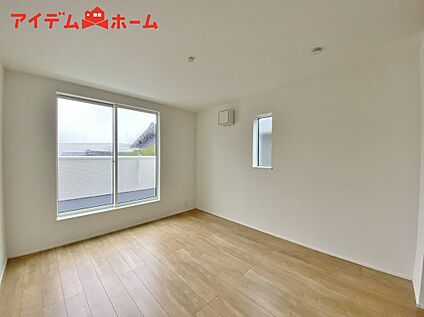 洋室(6号棟)