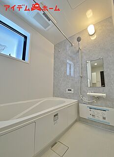 浴室(2号棟)