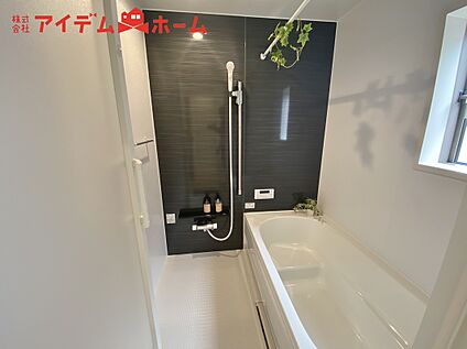 浴室(2号棟)
