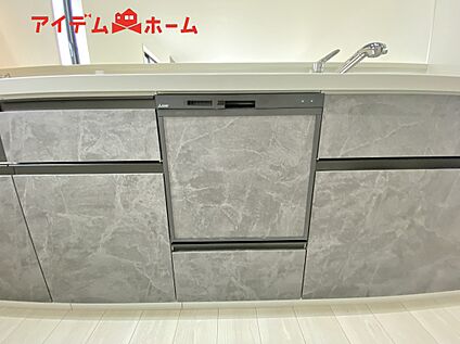 食器洗浄乾燥機