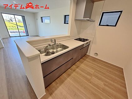 キッチン(1号棟)