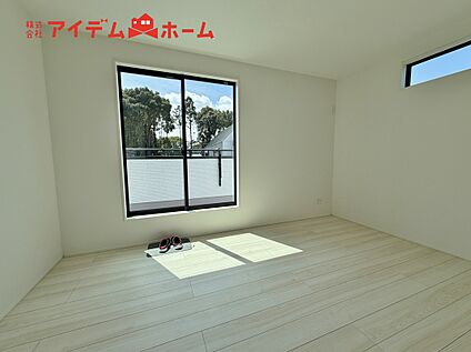 寝室(1号棟)