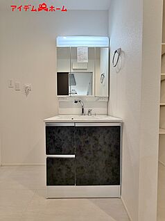 洗面(5号棟)