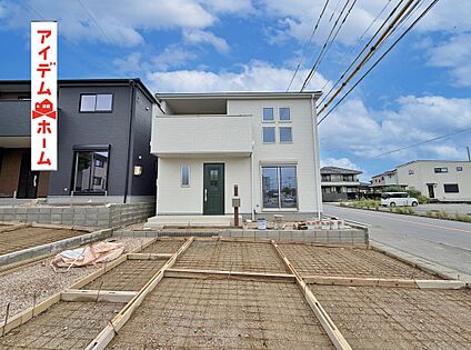 ●○●○1号棟外観写真○●○●