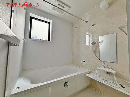浴室(4号棟)