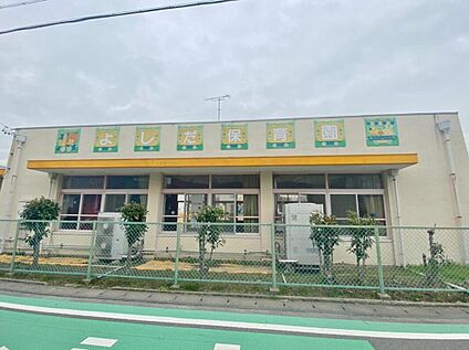 吉田保育園 150ｍ