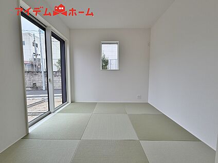 和室(1号棟)