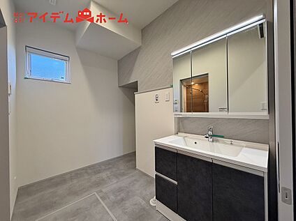 洗面(2号棟)