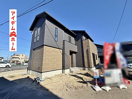 ●○●○3号棟外観写真○●○●