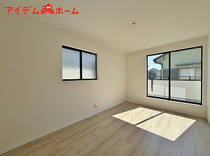 寝室(C号棟)
