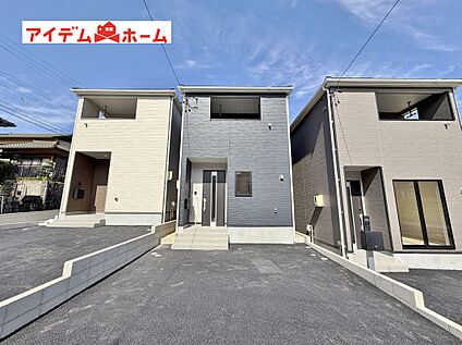 ●○●○2号棟外観写真○●○●