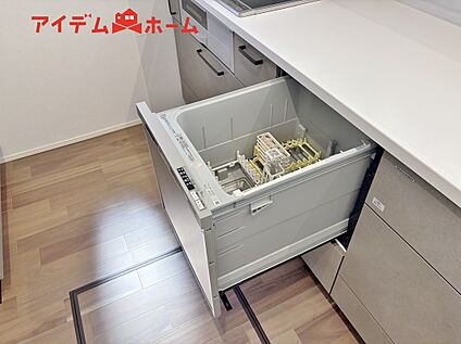 食器洗浄乾燥機