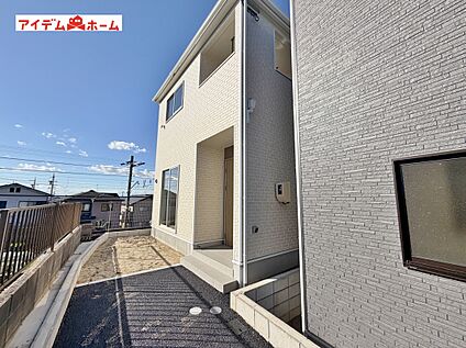 ●○●○2号棟外観写真○●○● 