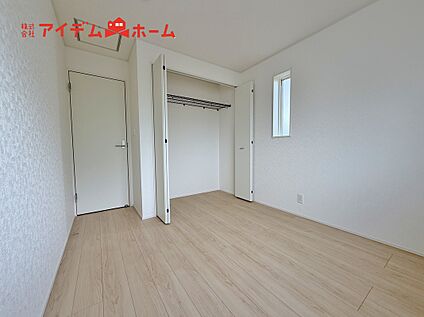 洋室(2号棟)