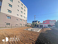 神奈川県横浜市都筑区勝田南1丁目：物件画像