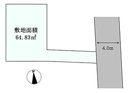 神奈川県横浜市港北区新吉田東8丁目
