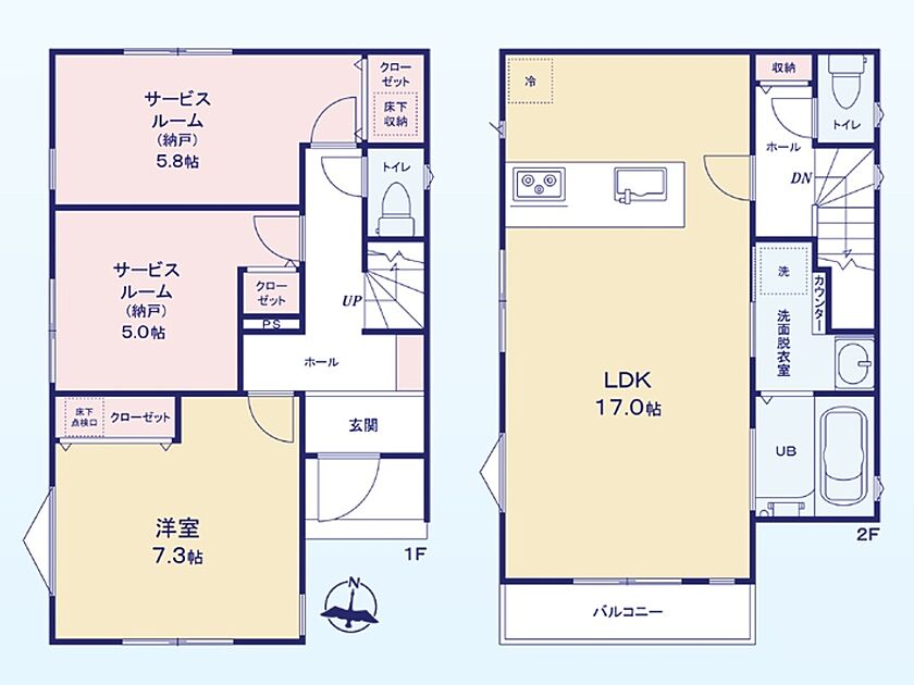 その他