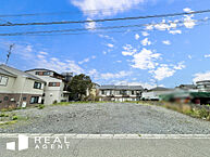 神奈川県横浜市緑区青砥町：物件画像