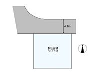 神奈川県横浜市港北区綱島東5丁目：物件画像