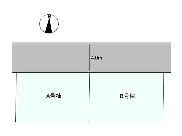 全体区画図