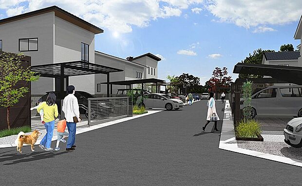 丸亀市の新築一戸建て 一軒家 建売 分譲住宅の購入 物件情報 香川県 スマイティ