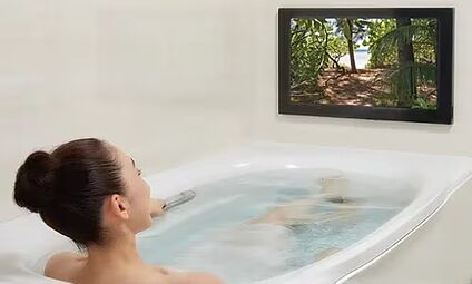 ワンランク上のバスタイムを