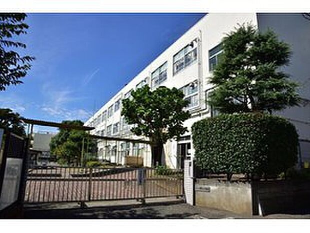 横浜市立桜台小学校