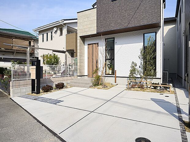 【レガーレ大野城山田】~アクセスに恵まれた暮らし~西鉄天神大牟田線とJR鹿児島本線の2路線が利用可、都心部へのアクセスが充実。西鉄の新駅「桜並木」駅が開業予定でますます便利に。