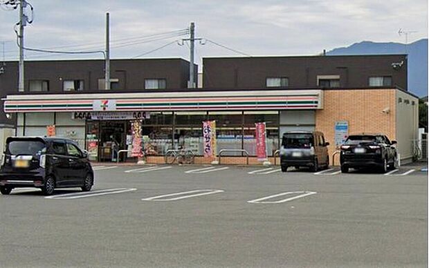 セブンイレブン飯塚天道店(約1,156m)
