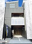 大阪府大阪市住之江区西加賀屋３丁目：物件画像