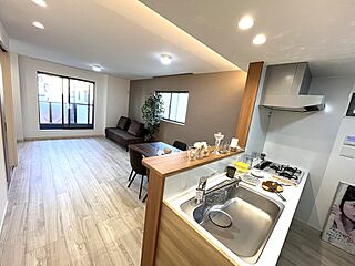 NIKKO　TOWN【天下茶屋II】 その他