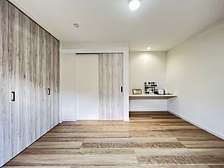 NIKKO　TOWN【岸里】 その他