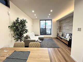 NIKKO　TOWN【粉浜】 その他