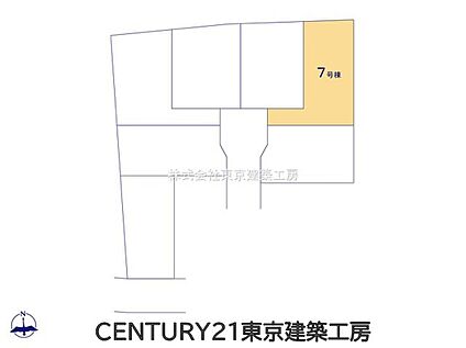 案内図