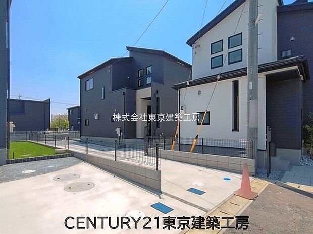 ◆住宅ローンに強い◆頭金0円・諸費用・引越費用・家具家電代・オートローンなど他のお借入も住宅ローンでまとめてお任せ下さい！
他に気になる物件もまとめてご紹介が可能です！
