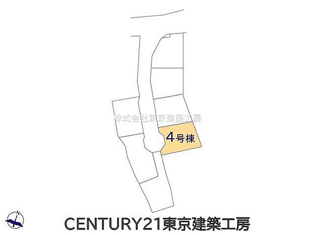 3LDK+駐車スペース並列2台分ございます!
京成本線『京成佐倉駅』まで徒歩10分で利便性の高い立地!