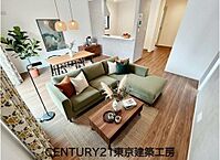 千葉県千葉市花見川区三角町：物件画像