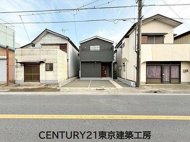 ・京成本線「勝田台」駅バスで17分バス停徒歩10分で、通勤・通学にも便利な立地です!